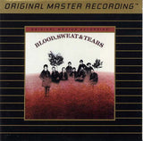 Blood, Sweat And Tears - Blood, Sweat & Tears