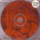 Love Like Blood - Flood Of Love