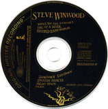 Steve Winwood - Arc Of A Diver