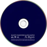 Randy Crawford - No Regrets