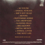 Suede - The London Suede