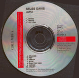 Miles Davis - Aura