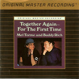 Mel Tormé - Together Again - For The First Time
