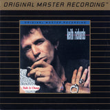 Keith Richards - Talk Is Cheap