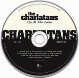 The Charlatans - Up At The Lake