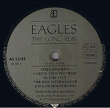 Eagles - The Long Run