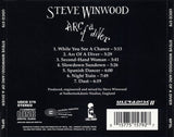 Steve Winwood - Arc Of A Diver