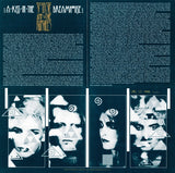 Siouxsie & The Banshees - A Kiss In The Dreamhouse