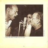 Ibrahim Ferrer - Buena Vista Social Club Presents Ibrahim Ferrer
