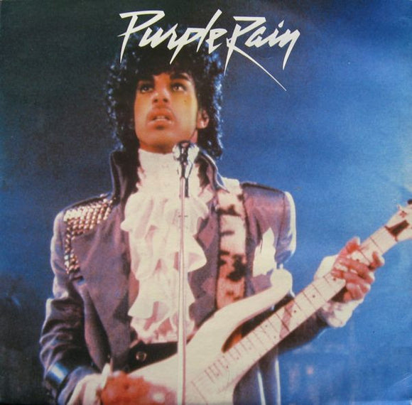 Prince And The Revolution - Purple Rain