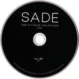 Sade - The Ultimate Collection