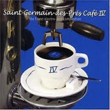 Various - Saint-Germain-Des-Prés Café IV