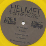 Helmet (2) - Born Annoying