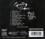 Counting Crows - August And Everything After
