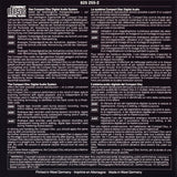 The Jimi Hendrix Experience - Smash Hits