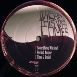 The Herbaliser - Something Wicked This Way Comes