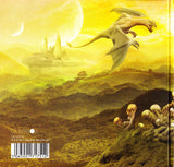 Binker And Moses - Journey To The Mountain Of Forever