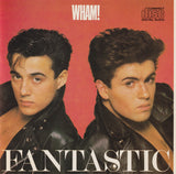 Wham! - Fantastic