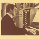 Charles Tournemire - Organ Works