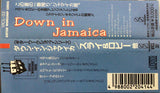 Sly & Robbie - Down in Jamaica