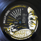 Billy Idol - Charmed Life