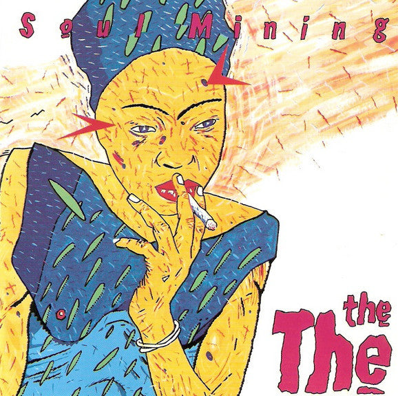 The The - Soul Mining