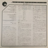 Toshiyuki Miyama & His New Herd* - The Way We Were