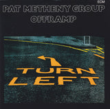 Pat Metheny Group - Offramp