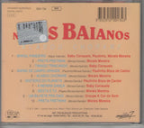 Os Novos Baianos - Acabou Chorare