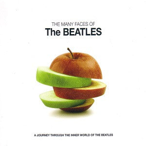 Various - The Many Faces Of The Beatles (A Journey Through The Inner World Of The Beatles)