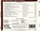 Jim Christopher - Main Liners