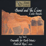 New York's Ensemble For Early Music - Daniel And The Lions (Ludus Danielis)