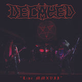 Decayed - Live MMXVII