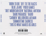 Lana Del Rey - Born To Die