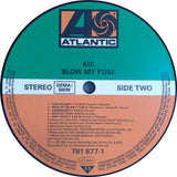 Kix (3) - Blow My Fuse