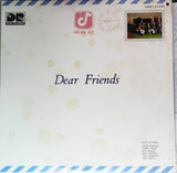Eiji Kitamura With Concord Jazz Allstars* - Dear Friends