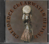 Creedence Clearwater Revival - Mardi Gras
