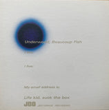 Underworld - Beaucoup Fish