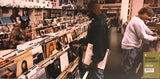 DJ Shadow - Endtroducing.....