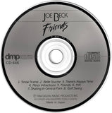 Joe Beck - Friends
