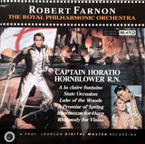 Royal Philharmonic Orchestra - Robert Farnon - Captain Horatio Hornblower R.N.