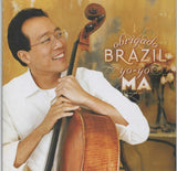 Yo-Yo Ma - Obrigado Brazil