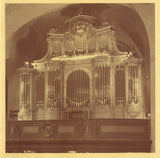 Charles Tournemire - Organ Works