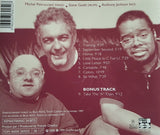 Michel Petrucciani - Trio In Tokyo
