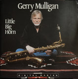 Gerry Mulligan - Little Big Horn