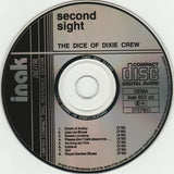 The Dice Of Dixie Crew - Second Sight