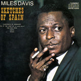 Miles Davis - Sketches Of Spain