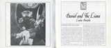 New York's Ensemble For Early Music - Daniel And The Lions (Ludus Danielis)