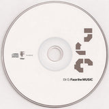 DJ Q - Face The Music