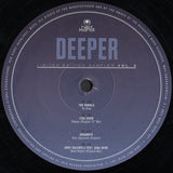 Various - Hed Kandi Presents Deeper Limited Edition Sampler Vol. 2